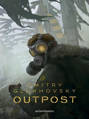 cover image of Outpost nº 01